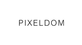 Pixeldom Design