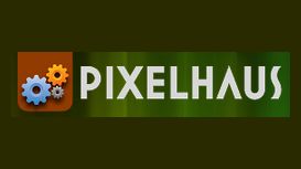 Pixelhaus Web Design Studios