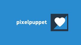 Pixel Puppet