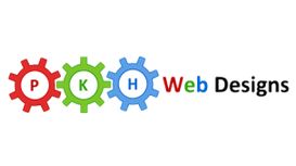 PKH Web Designs
