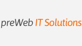 preWeb IT Solutions