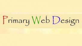 Primary Web Design