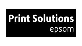 Print Solutions Epsom