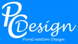 Pure Creation Web Design