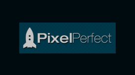 Pixel Perfect Design
