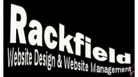 Rackfield Web Design