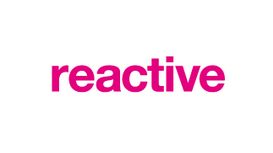 Reactive Graphics