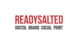 Readysalted Design