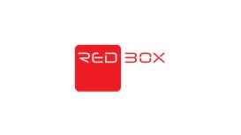 Red Box Web Design