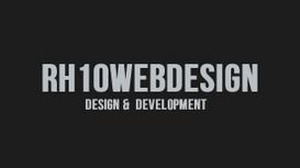 RH10 Web Design