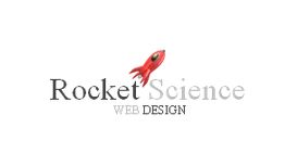 Rocket Science Web Design