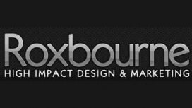 ROXBOURNE Web Design & Marketing