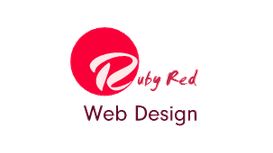 Ruby Red Web Design