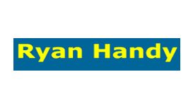 Ryan Handy Web Design