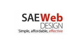 SAE Web Design
