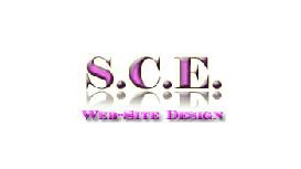 SCE Web Design