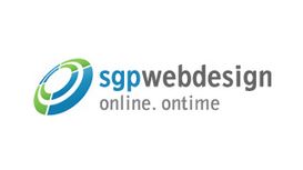 SGP Web Design