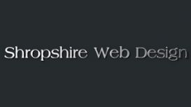 Shropshire Web Design