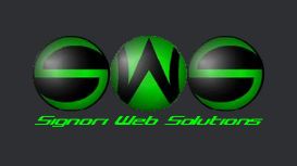 Signori Web Solutions