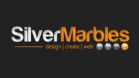 Silver Marbles Silver Marbles