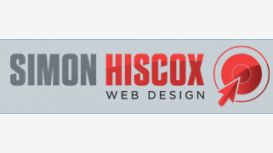 Simon Hiscox Web Design