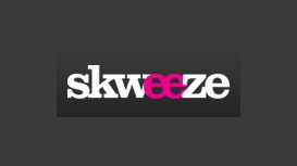 Skweeze WordPress Web Design