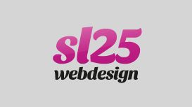 SL25 Web Design