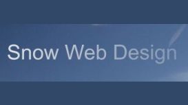 Snow Web Design