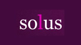 Solus Web Design