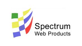 Spectrum Web Products