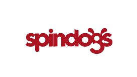 Spindogs Web Design