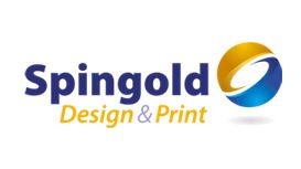 Spingold Design & Printing