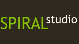 SPIRALstudio Web & Marketing Design