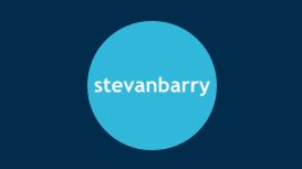 Stevan Barry Web Design