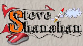 Steve Shanahan: Web Developer