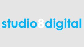 Studio 8 Digital