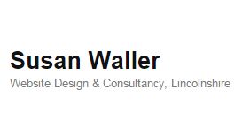 Susan Waller, Web Design