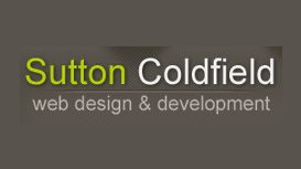 Sutton Coldfield Web Design