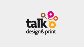 Talk Design & Print