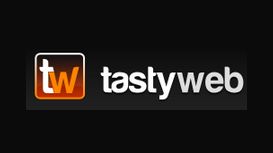 Tastyweb Website Design