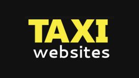 Taxi Web Design