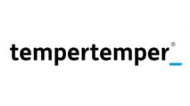 Tempertemper Web Design