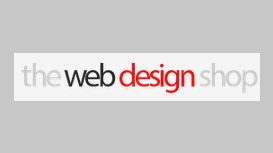 The Web Design Shop