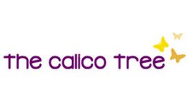 The Calico Tree The Calico Tree