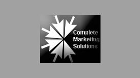 Complete Marketing Solutions