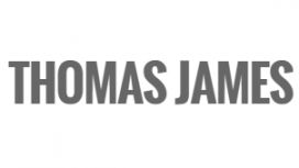 Thomas James Byers