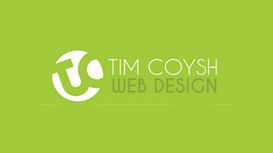 Tim Coysh Web Design