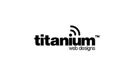 Titanium Web Designs