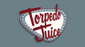 Torpedo Juice Torpedo Juice