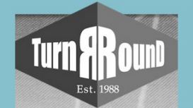 TurnRound Web Design